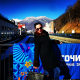 Illustration for article titled Nobody In Sochi Is Having More Fun Than Johnny Weir
